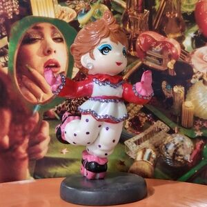 Chappell Roan My Kink Is Karma Altered Moment Figurine